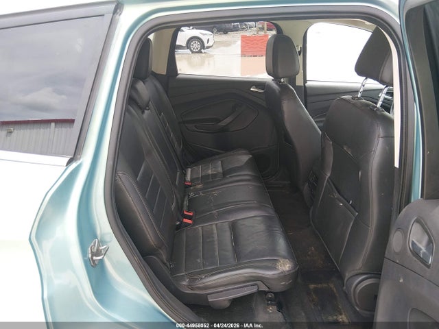 Продажа на аукционе авто 2013 Ford Escape Sel, vin: 1FMCU9H9XDUC74602, номер лота: 44958052