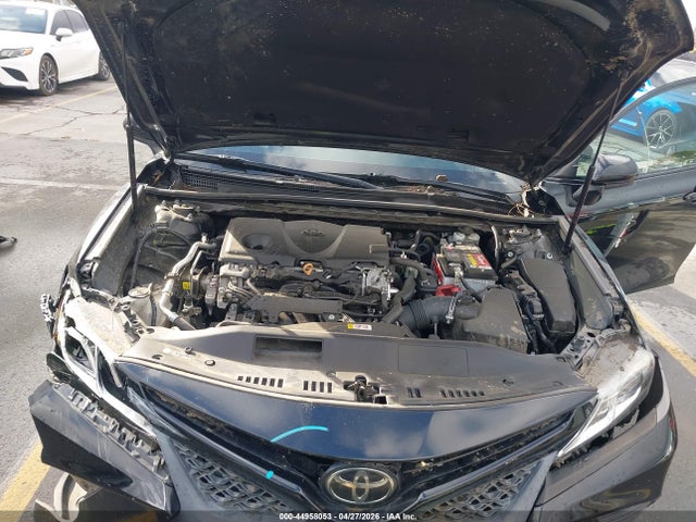 4T1G11AK4LU911555 Toyota CAMRY SE