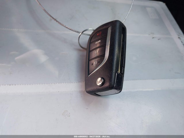 4T1G11AK4LU911555 Toyota CAMRY SE