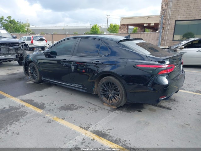 4T1G11AK4LU911555 Toyota CAMRY SE