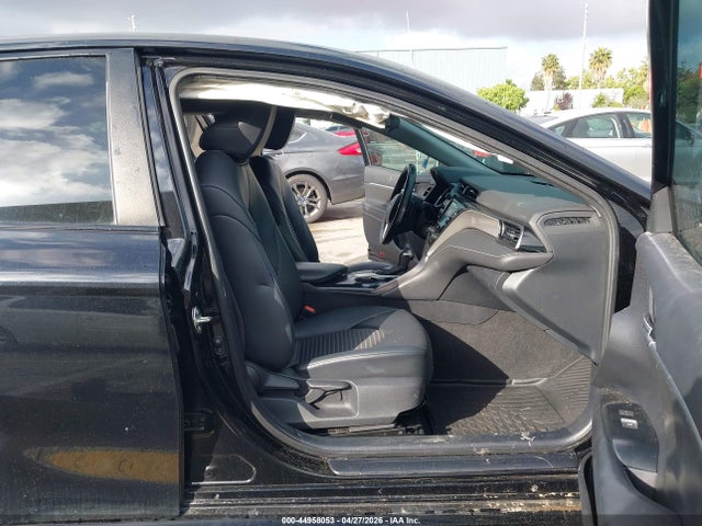 4T1G11AK4LU911555 Toyota CAMRY SE