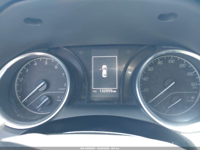 4T1G11AK4LU911555 Toyota CAMRY SE