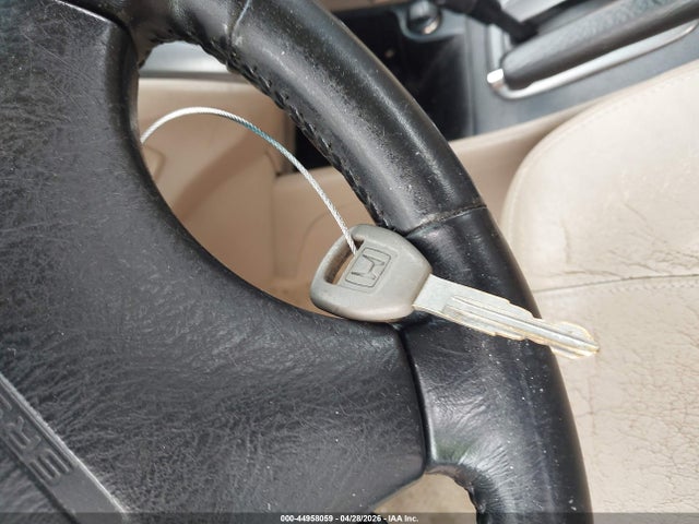 Продаж на аукціоні авто 2001 Honda Accord 3.0 Ex, vin: 1HGCG22531A033133, номер лоту: 44958059