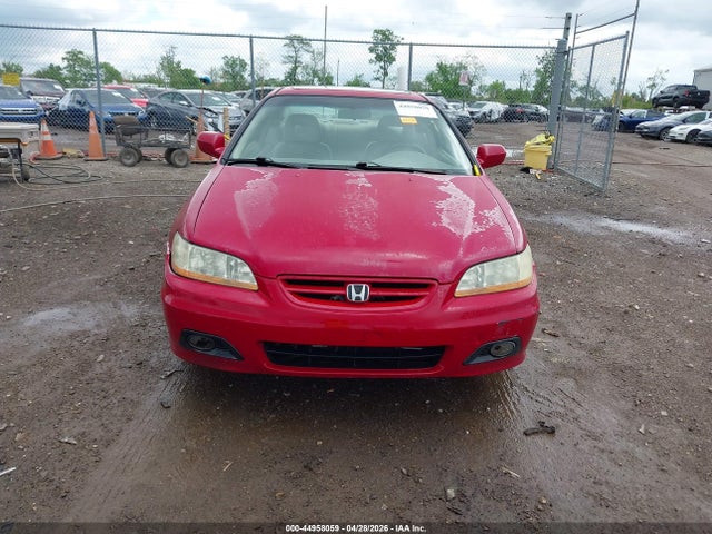 Продаж на аукціоні авто 2001 Honda Accord 3.0 Ex, vin: 1HGCG22531A033133, номер лоту: 44958059