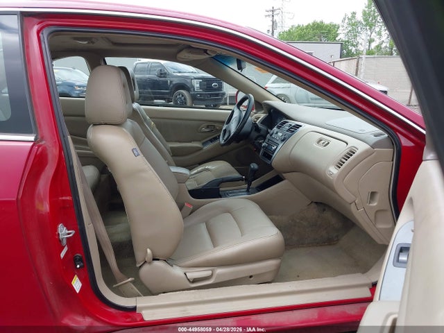 Продаж на аукціоні авто 2001 Honda Accord 3.0 Ex, vin: 1HGCG22531A033133, номер лоту: 44958059