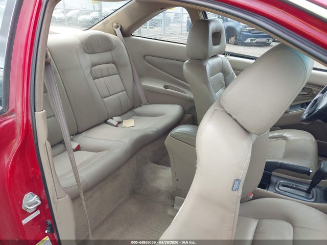 Продаж на аукціоні авто 2001 Honda Accord 3.0 Ex, vin: 1HGCG22531A033133, номер лоту: 44958059