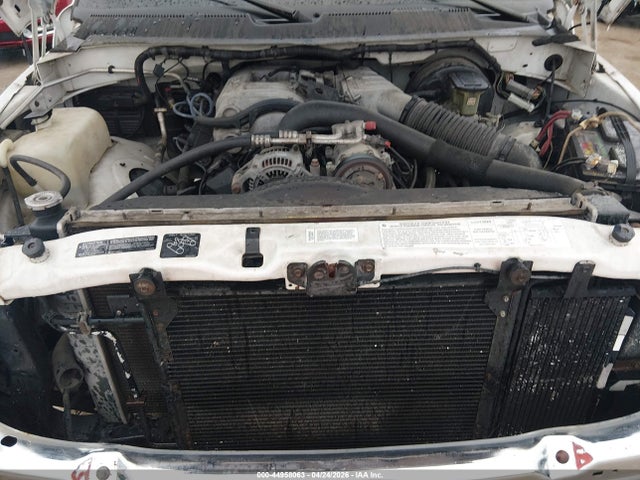 44958063 :رقم المزاد ، 1B7KC26W4SS279791 vin ، 1995 Dodge Ram 2500 مزاد بيع