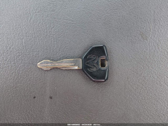 44958063 :رقم المزاد ، 1B7KC26W4SS279791 vin ، 1995 Dodge Ram 2500 مزاد بيع
