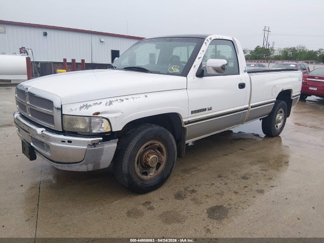 44958063 :رقم المزاد ، 1B7KC26W4SS279791 vin ، 1995 Dodge Ram 2500 مزاد بيع