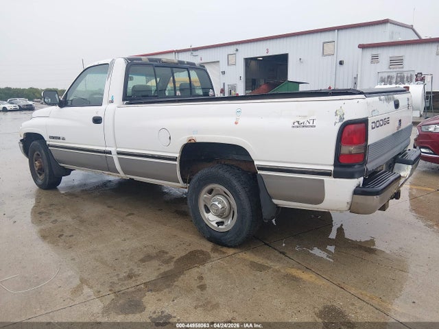 44958063 :رقم المزاد ، 1B7KC26W4SS279791 vin ، 1995 Dodge Ram 2500 مزاد بيع