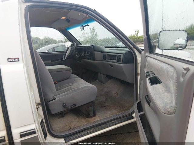 44958063 :رقم المزاد ، 1B7KC26W4SS279791 vin ، 1995 Dodge Ram 2500 مزاد بيع