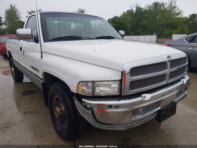 44958063 :رقم المزاد ، 1B7KC26W4SS279791 vin ، 1995 Dodge Ram 2500 مزاد بيع
