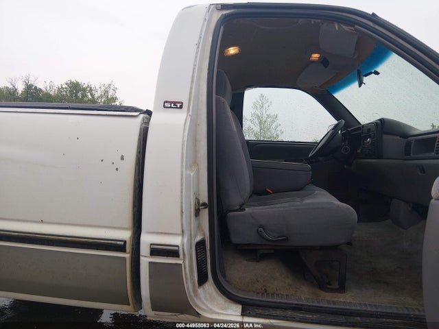 44958063 :رقم المزاد ، 1B7KC26W4SS279791 vin ، 1995 Dodge Ram 2500 مزاد بيع