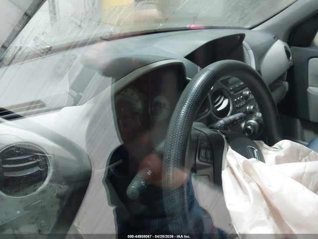 Honda PILOT LX 2014 5FNYF4H28EB047378 Image 7