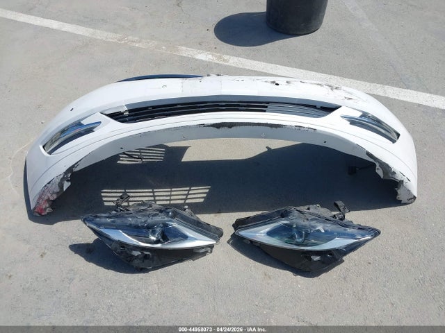 Aukcja sprzedaży 2016 Lincoln Mkz Hybrid, vin: 3LN6L2LU2GR633911, numer aukcji: 44958073