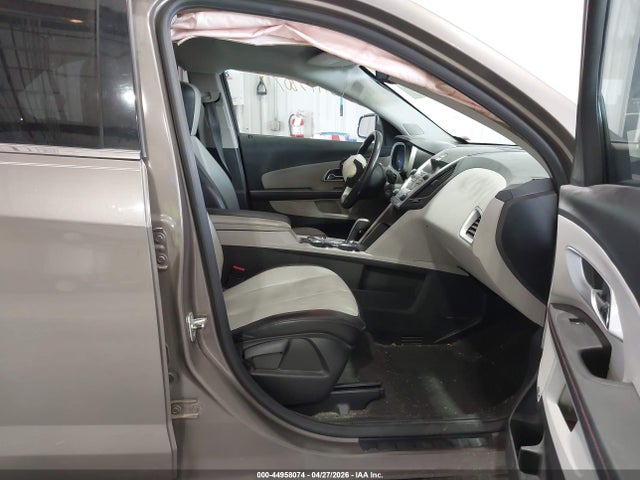 44958074 :رقم المزاد ، 2CNFLNE50B6275991 vin ، 2011 Chevrolet Equinox 2lt مزاد بيع
