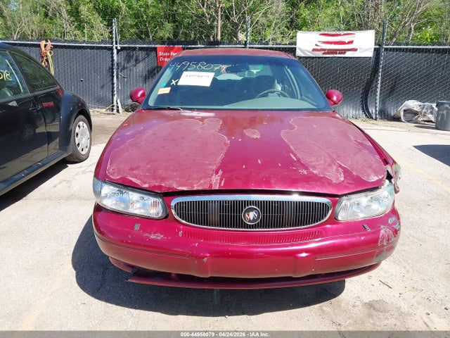 Aukcja sprzedaży 2003 Buick Century Custom, vin: 2G4WS52J731249357, numer aukcji: 44958079