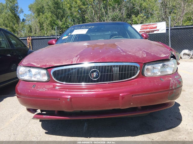 Aukcja sprzedaży 2003 Buick Century Custom, vin: 2G4WS52J731249357, numer aukcji: 44958079