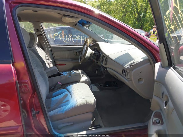 Aukcja sprzedaży 2003 Buick Century Custom, vin: 2G4WS52J731249357, numer aukcji: 44958079
