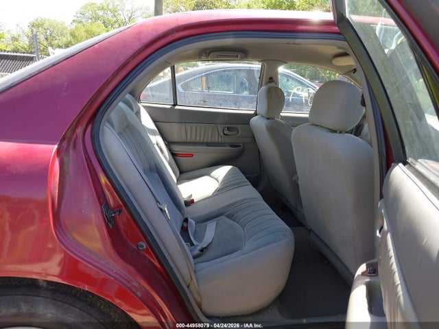 Aukcja sprzedaży 2003 Buick Century Custom, vin: 2G4WS52J731249357, numer aukcji: 44958079
