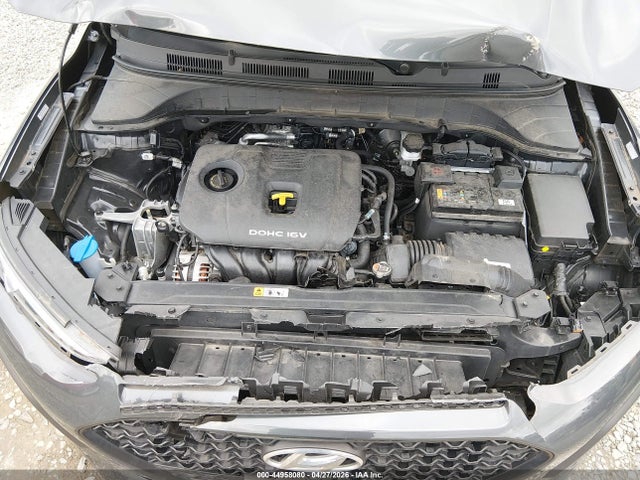Aukcja sprzedaży 2020 Hyundai Kona Se, vin: KM8K1CAA5LU493763, numer aukcji: 44958080