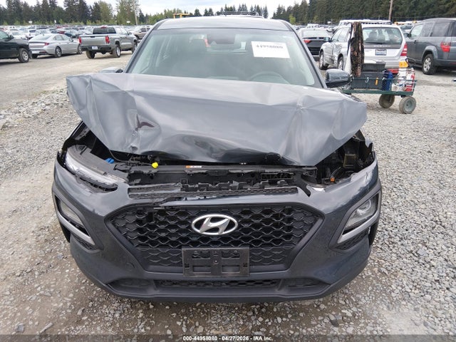 Aukcja sprzedaży 2020 Hyundai Kona Se, vin: KM8K1CAA5LU493763, numer aukcji: 44958080