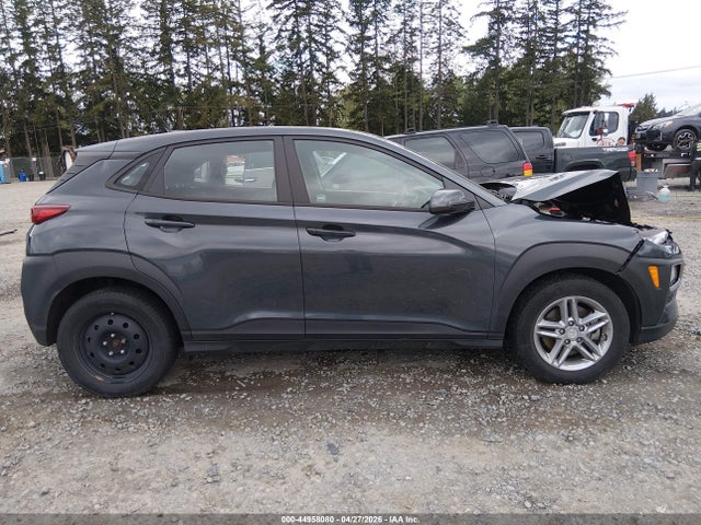 Aukcja sprzedaży 2020 Hyundai Kona Se, vin: KM8K1CAA5LU493763, numer aukcji: 44958080