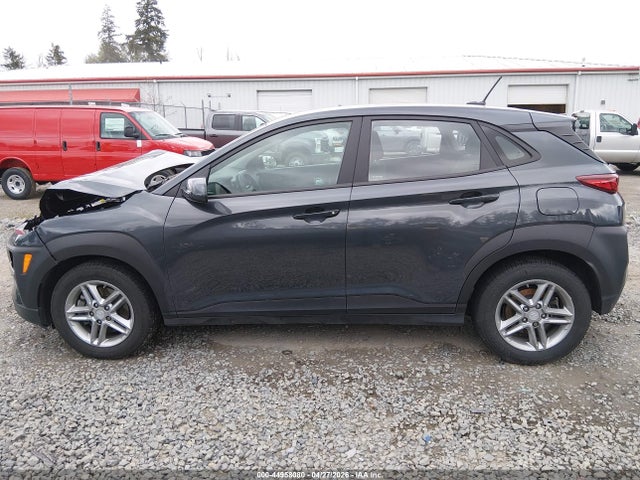 Aukcja sprzedaży 2020 Hyundai Kona Se, vin: KM8K1CAA5LU493763, numer aukcji: 44958080