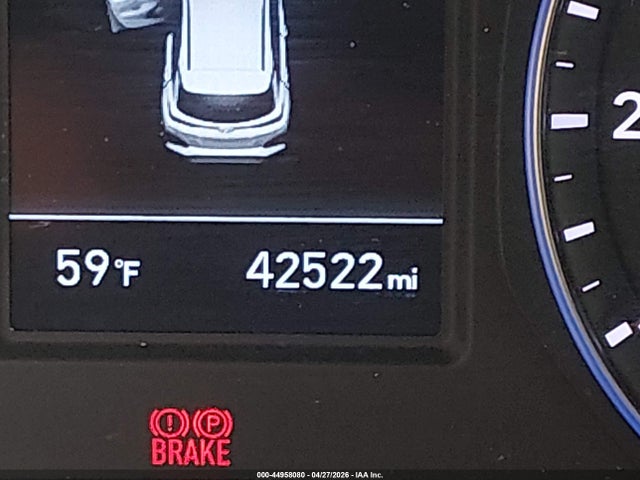 Aukcja sprzedaży 2020 Hyundai Kona Se, vin: KM8K1CAA5LU493763, numer aukcji: 44958080