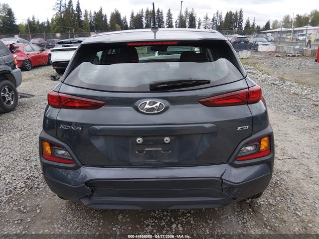 Aukcja sprzedaży 2020 Hyundai Kona Se, vin: KM8K1CAA5LU493763, numer aukcji: 44958080