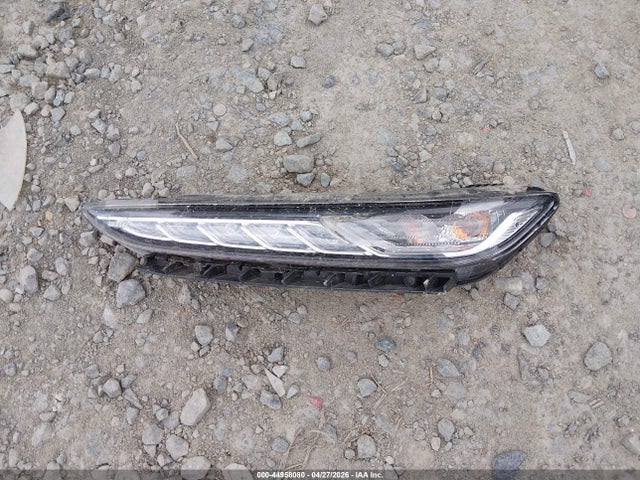 Aukcja sprzedaży 2020 Hyundai Kona Se, vin: KM8K1CAA5LU493763, numer aukcji: 44958080