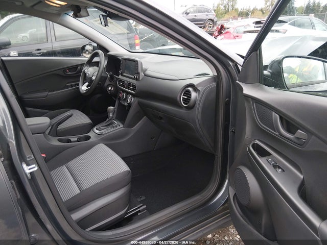 Aukcja sprzedaży 2020 Hyundai Kona Se, vin: KM8K1CAA5LU493763, numer aukcji: 44958080