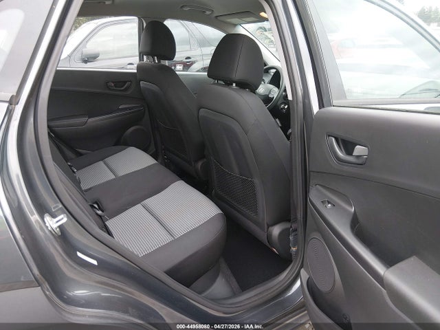 Aukcja sprzedaży 2020 Hyundai Kona Se, vin: KM8K1CAA5LU493763, numer aukcji: 44958080