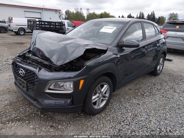 Aukcja sprzedaży 2020 Hyundai Kona Se, vin: KM8K1CAA5LU493763, numer aukcji: 44958080