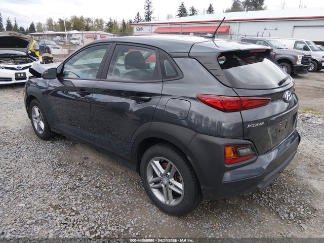 Aukcja sprzedaży 2020 Hyundai Kona Se, vin: KM8K1CAA5LU493763, numer aukcji: 44958080