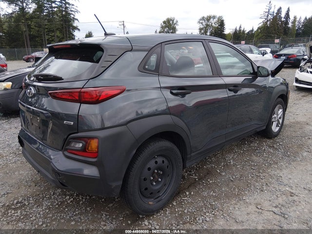Aukcja sprzedaży 2020 Hyundai Kona Se, vin: KM8K1CAA5LU493763, numer aukcji: 44958080