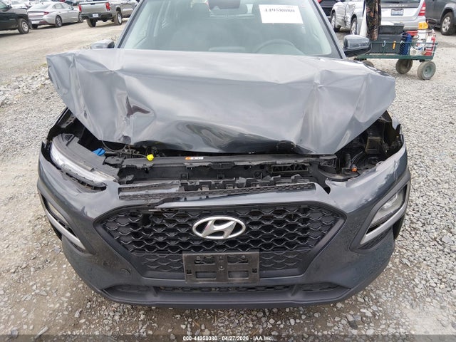 Aukcja sprzedaży 2020 Hyundai Kona Se, vin: KM8K1CAA5LU493763, numer aukcji: 44958080