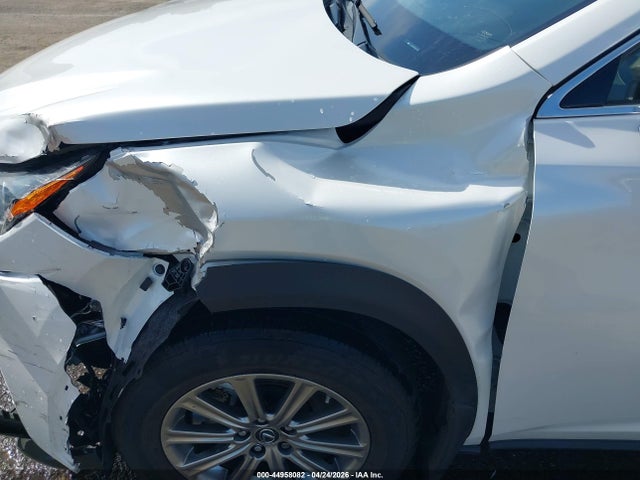 JTJDJRDZ4M5011813 Lexus NX 300H