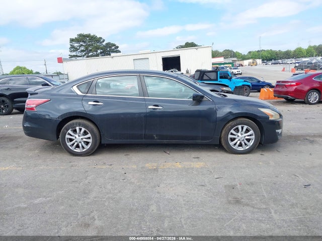 Aukcja sprzedaży 2014 Nissan Altima 2.5 S, vin: 1N4AL3AP2EC189531, numer aukcji: 44958084