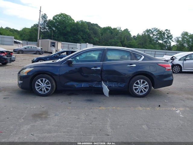 Aukcja sprzedaży 2014 Nissan Altima 2.5 S, vin: 1N4AL3AP2EC189531, numer aukcji: 44958084