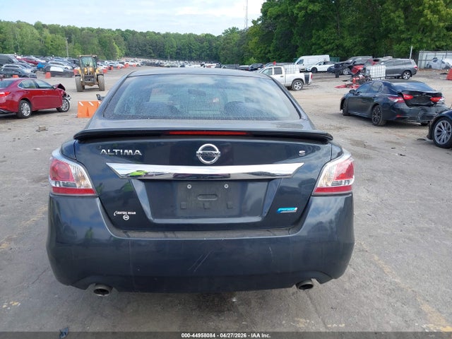 Aukcja sprzedaży 2014 Nissan Altima 2.5 S, vin: 1N4AL3AP2EC189531, numer aukcji: 44958084