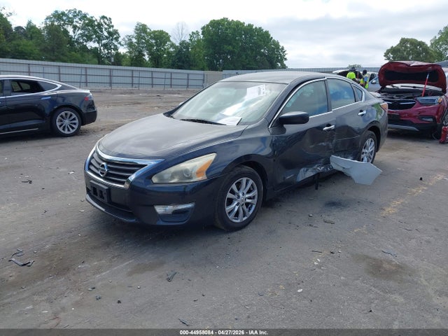 Aukcja sprzedaży 2014 Nissan Altima 2.5 S, vin: 1N4AL3AP2EC189531, numer aukcji: 44958084