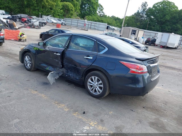 Aukcja sprzedaży 2014 Nissan Altima 2.5 S, vin: 1N4AL3AP2EC189531, numer aukcji: 44958084