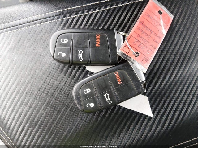 2020 Dodge Challenger Sxt Awd მანქანა იყიდება აუქციონზე, vin: 2C3CDZGG7LH220944, აუქციონის ნომერი: 44958088