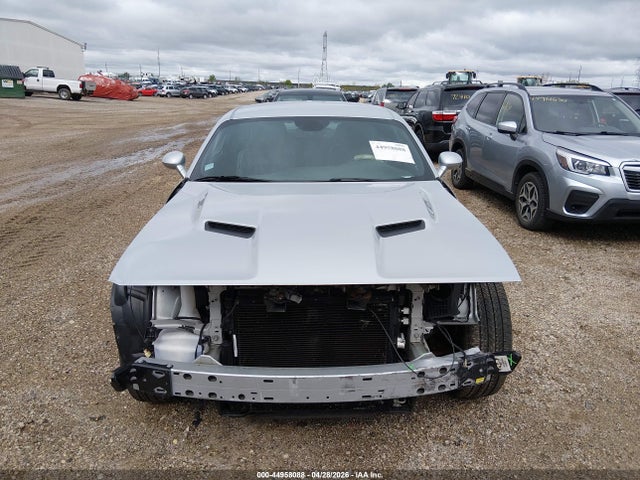 2020 Dodge Challenger Sxt Awd მანქანა იყიდება აუქციონზე, vin: 2C3CDZGG7LH220944, აუქციონის ნომერი: 44958088