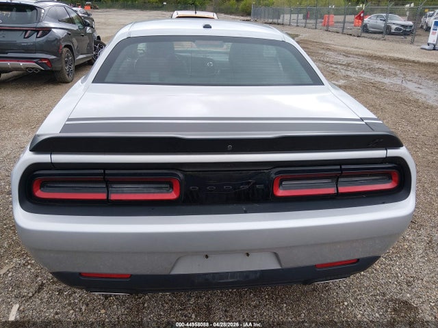 2020 Dodge Challenger Sxt Awd მანქანა იყიდება აუქციონზე, vin: 2C3CDZGG7LH220944, აუქციონის ნომერი: 44958088