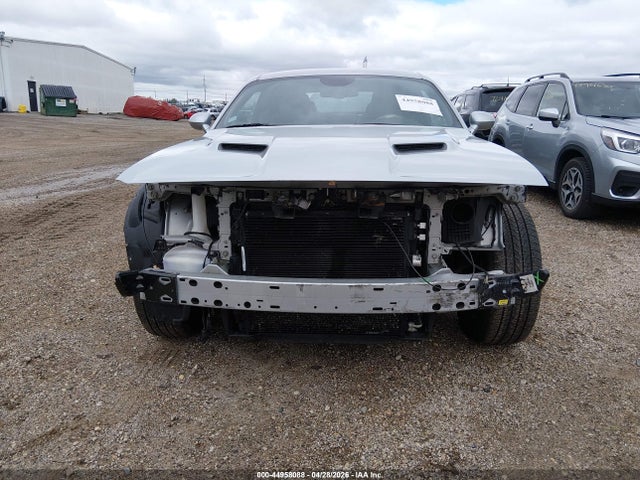 2020 Dodge Challenger Sxt Awd მანქანა იყიდება აუქციონზე, vin: 2C3CDZGG7LH220944, აუქციონის ნომერი: 44958088