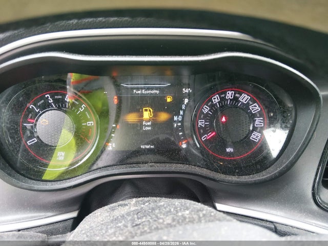 2020 Dodge Challenger Sxt Awd მანქანა იყიდება აუქციონზე, vin: 2C3CDZGG7LH220944, აუქციონის ნომერი: 44958088