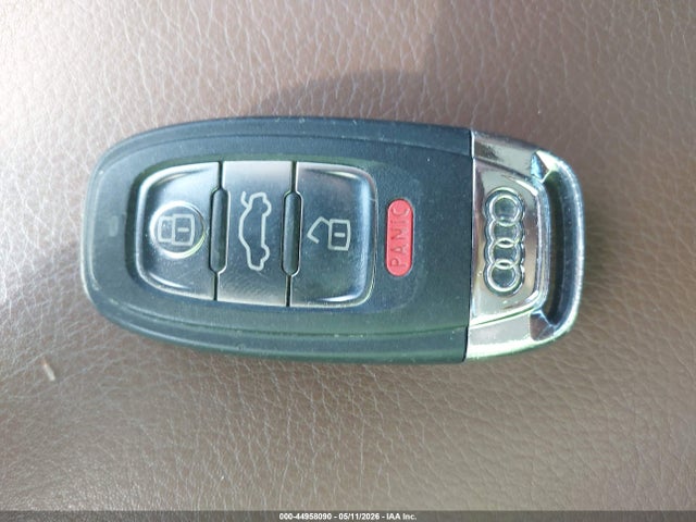 Продажа на аукционе авто 2012 Audi A6 3.0 Premium, vin: WAUGGAFC1CN126177, номер лота: 44958090