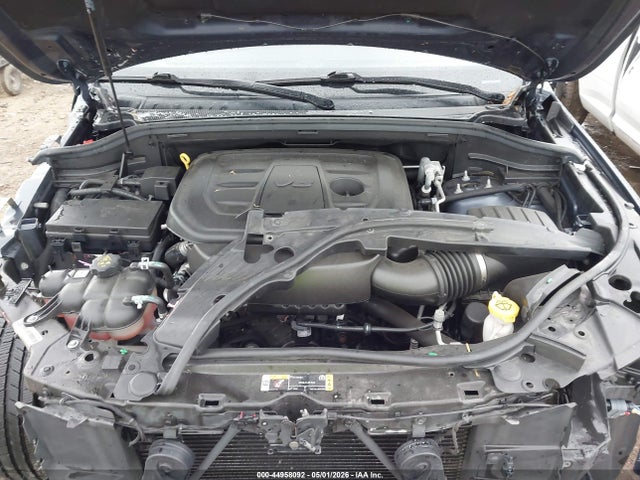 Продаж на аукціоні авто 2021 Jeep Grand Cherokee 80th Anniversary 4x4, vin: 1C4RJFBGXMC677742, номер лоту: 44958092